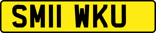 SM11WKU