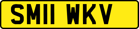 SM11WKV