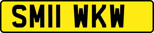 SM11WKW