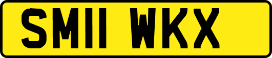 SM11WKX