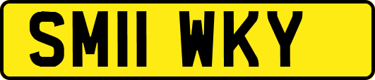SM11WKY