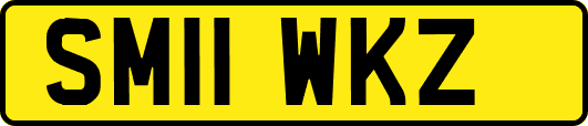 SM11WKZ