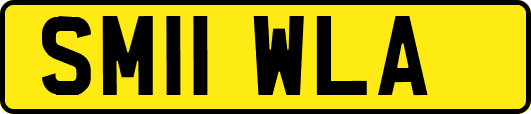 SM11WLA