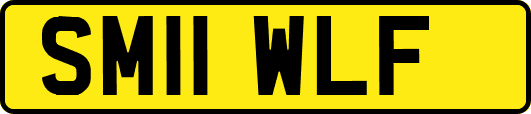 SM11WLF
