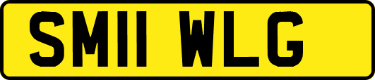 SM11WLG