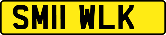 SM11WLK