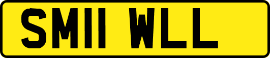 SM11WLL