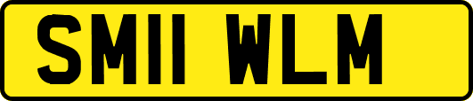 SM11WLM
