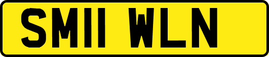 SM11WLN