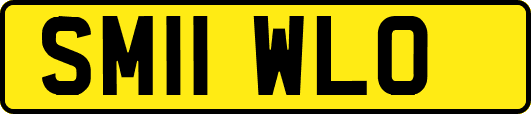 SM11WLO