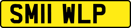 SM11WLP