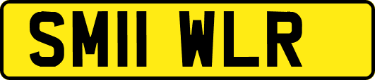 SM11WLR