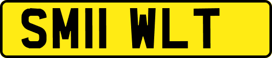SM11WLT