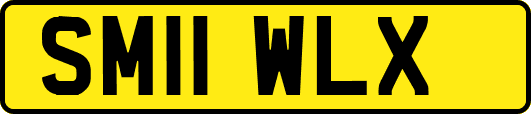 SM11WLX