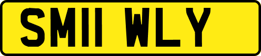 SM11WLY
