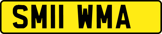 SM11WMA