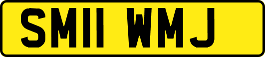 SM11WMJ