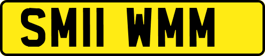 SM11WMM
