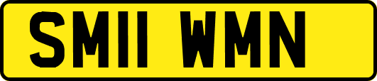 SM11WMN