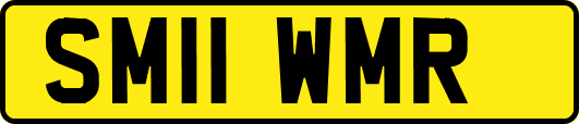 SM11WMR