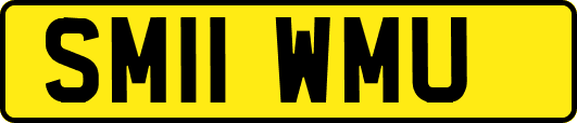 SM11WMU
