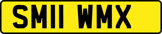 SM11WMX
