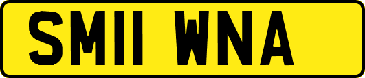 SM11WNA