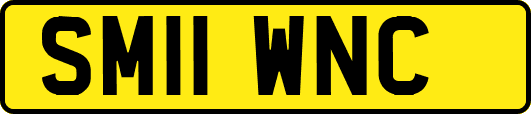 SM11WNC