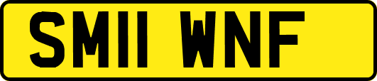 SM11WNF