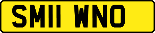 SM11WNO