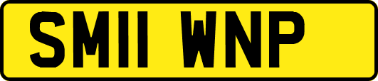 SM11WNP