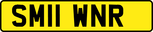 SM11WNR