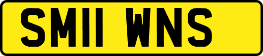 SM11WNS