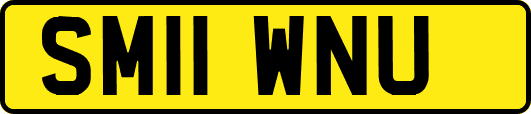 SM11WNU