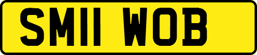 SM11WOB