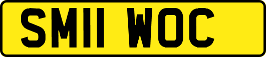 SM11WOC