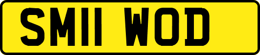 SM11WOD