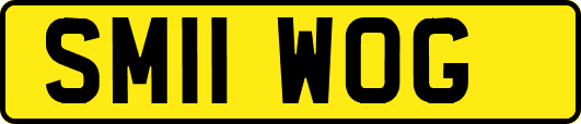 SM11WOG