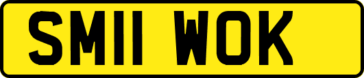 SM11WOK