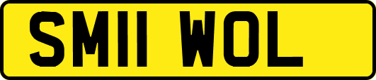 SM11WOL