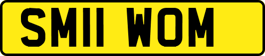 SM11WOM