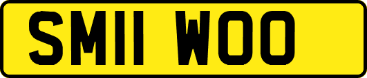 SM11WOO