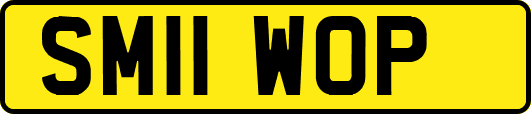 SM11WOP