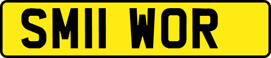 SM11WOR