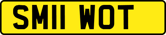 SM11WOT