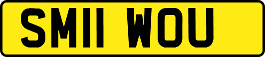SM11WOU