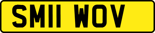 SM11WOV