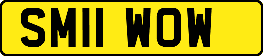 SM11WOW
