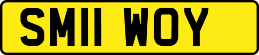 SM11WOY