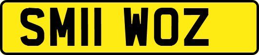 SM11WOZ